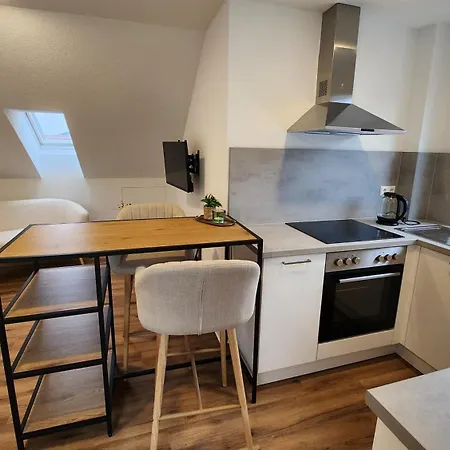 Seven Days * Künzelsau