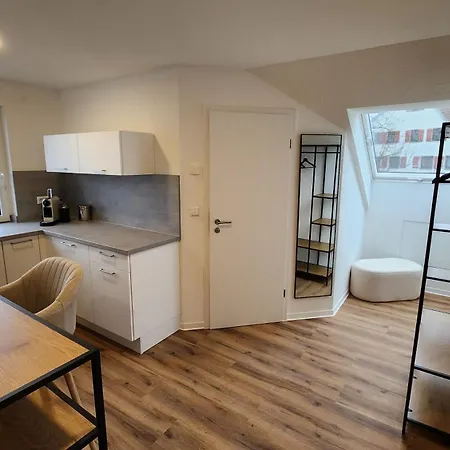 Apartment Seven Days Künzelsau