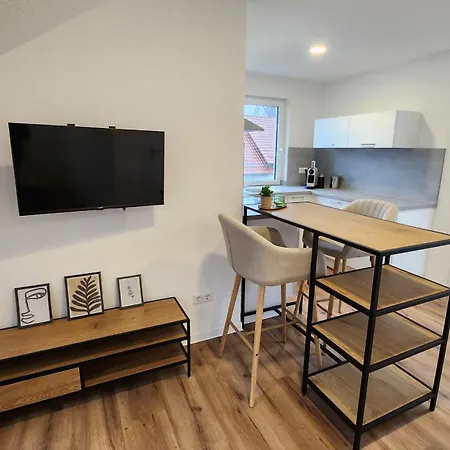 Apartment Seven Days