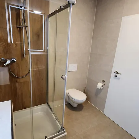 Apartamento Seven Days *