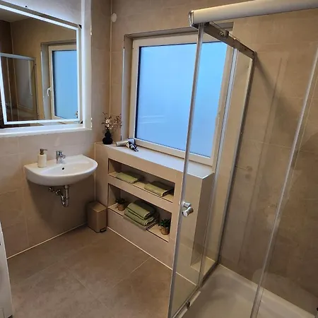 Seven Days Apartment Künzelsau