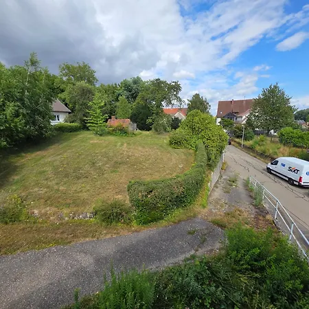 Seven Days Apartment Künzelsau