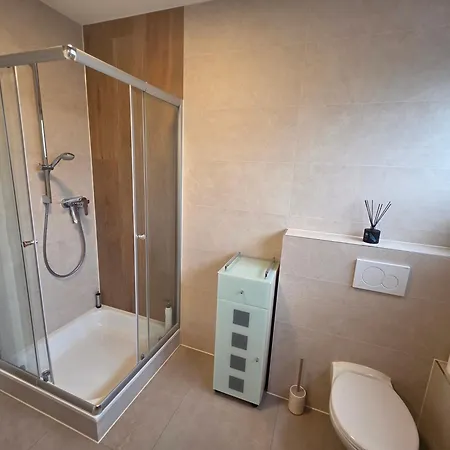 Seven Days Apartment Künzelsau