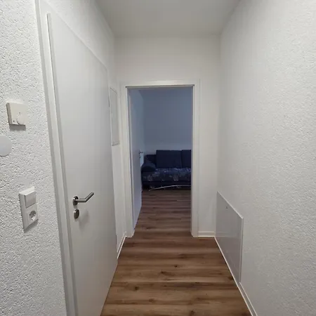 Seven Days Apartment Künzelsau
