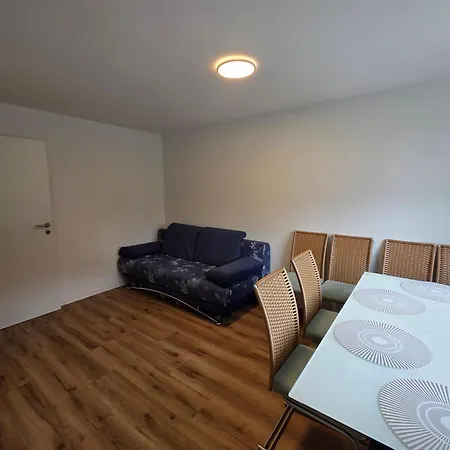 Apartment Seven Days Künzelsau