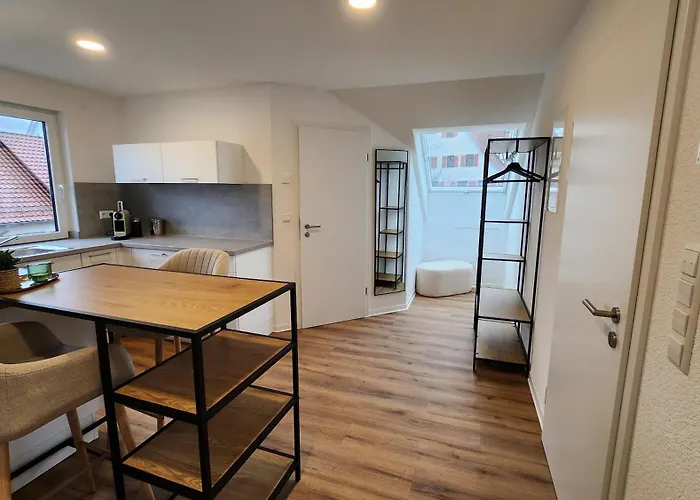 Seven Days Künzelsau